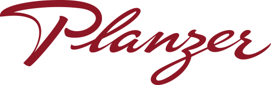 Planzer Logo