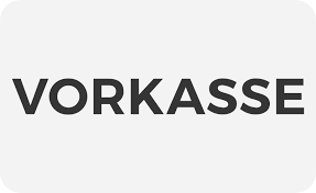 Vorkasse